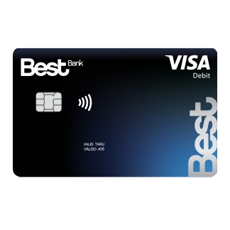 Best Visa Debit