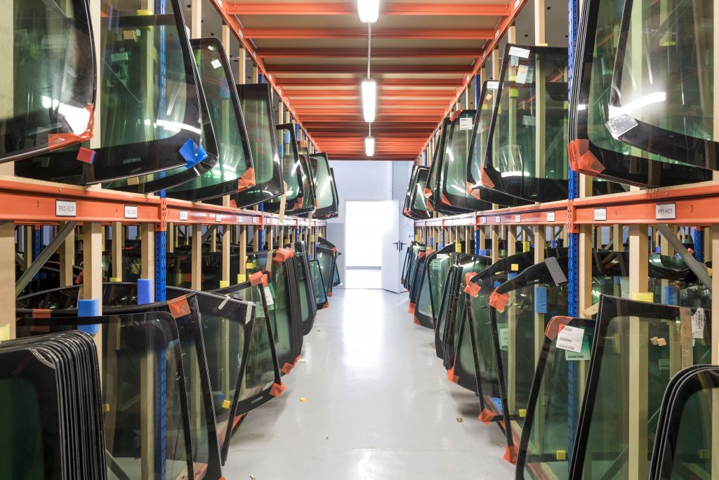 Express Glass Best Card Club