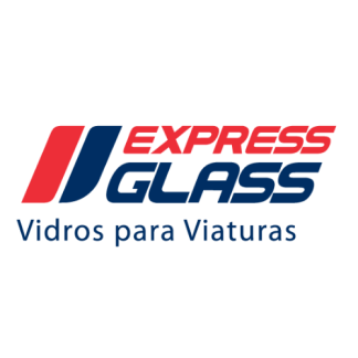 Logotipo da Express Glass